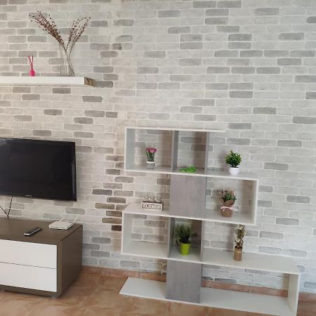 גראן אלקנט Bungalow Cerca Playa מראה חיצוני תמונה